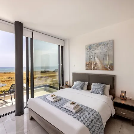 Pliades Ayia Napa
