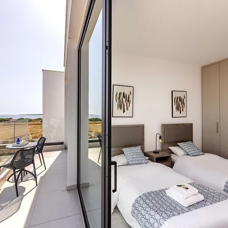 Case de vacanță Pliades Ayia Napa