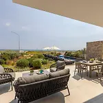 Dom wakacyjny Pliades Ajia Napa