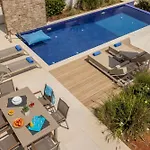 Dom wakacyjny Pliades Ajia Napa