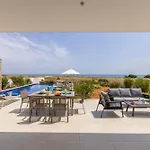 Pliades Ajia Napa