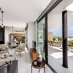 Pliades * Ajia Napa
