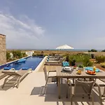 Dom wakacyjny Pliades Ajia Napa