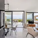 Pliades Dom wakacyjny Ajia Napa