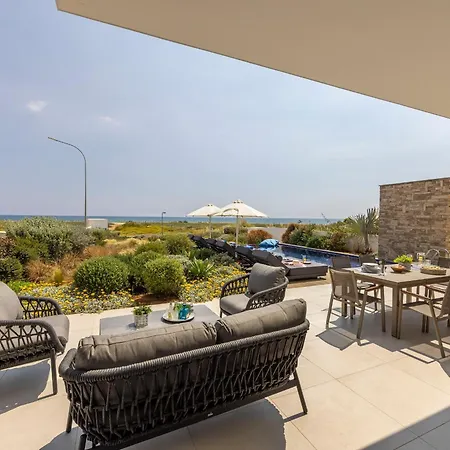 Feriehus Pliades Ayia Napa