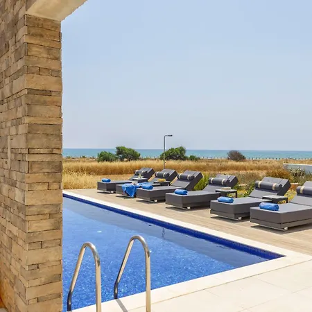 Сasa de vacaciones Pliades Ayia Napa