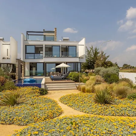Pliades Holiday home