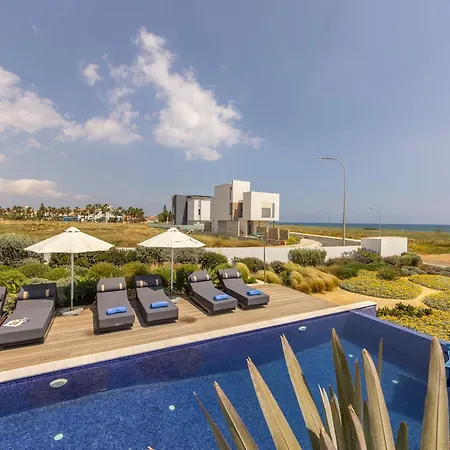Holiday home Pliades