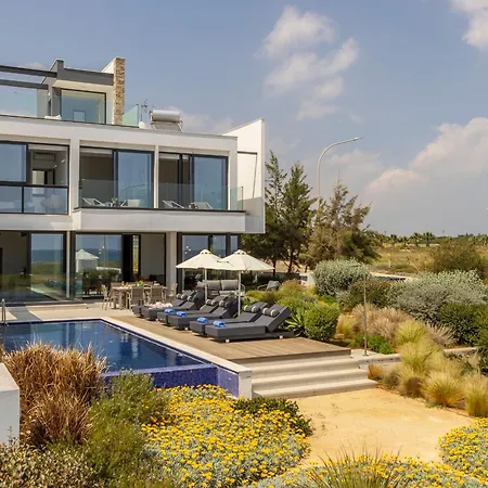 Holiday home Pliades Ayia Napa