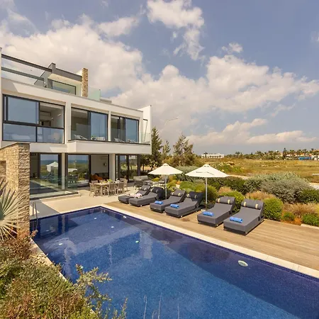 Pliades Ayia Napa