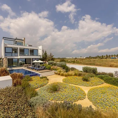 Pliades Holiday home *