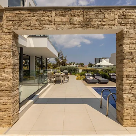 Pliades Holiday home