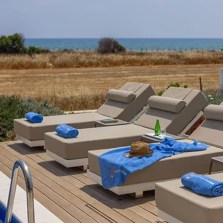 Pliades Holiday home Ayia Napa