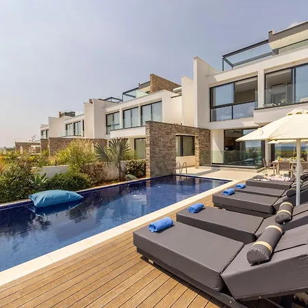 Holiday home Pliades Ayia Napa