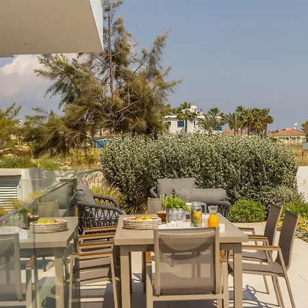 Pliades Holiday home