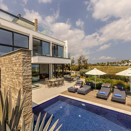 Holiday home Pliades Ayia Napa