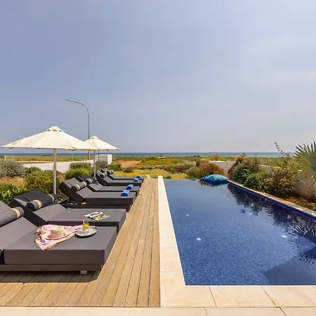 Holiday home Pliades