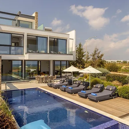 Pliades Holiday home Ayia Napa