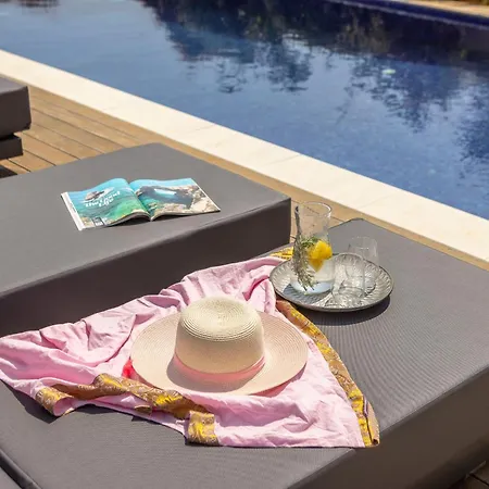Pliades Casa vacanze