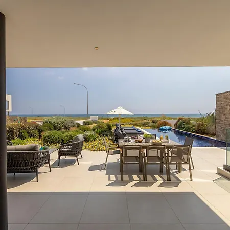 Holiday home Pliades Ayia Napa