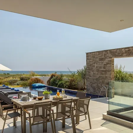 Holiday home Pliades *