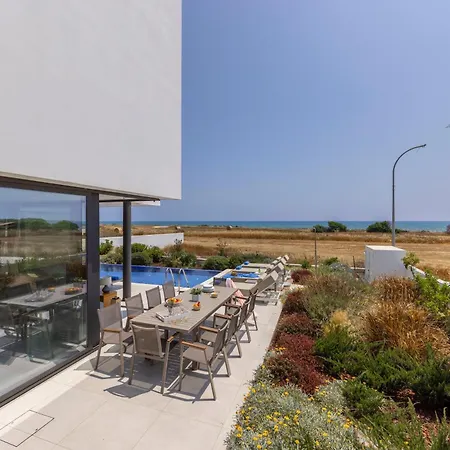 Pliades Ayia Napa