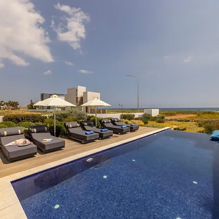 Pliades * Ayia Napa
