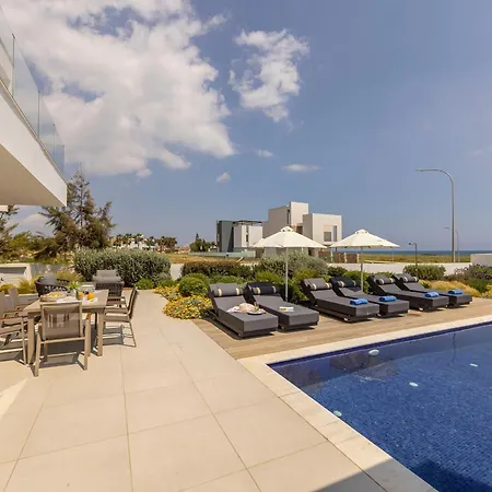 Pliades Holiday home Ayia Napa