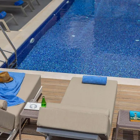 Holiday home Pliades *