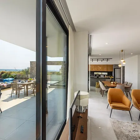 Pliades Holiday home Ayia Napa