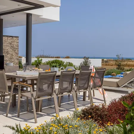 Holiday home Pliades Ayia Napa