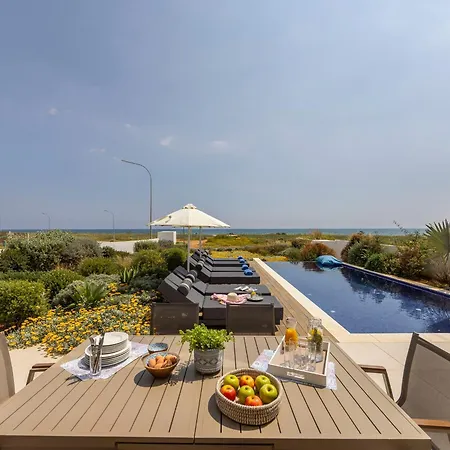 Pliades Holiday home