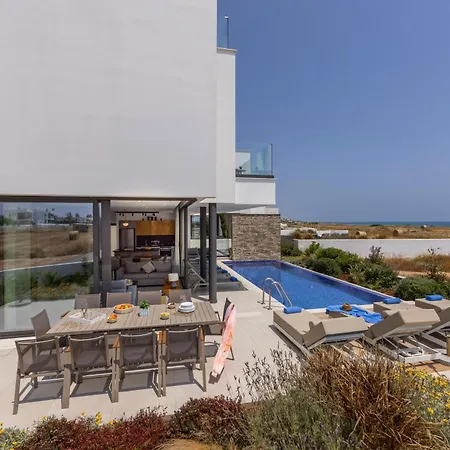 Pliades * Ayia Napa
