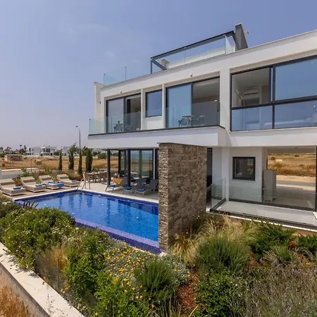 Holiday home Pliades