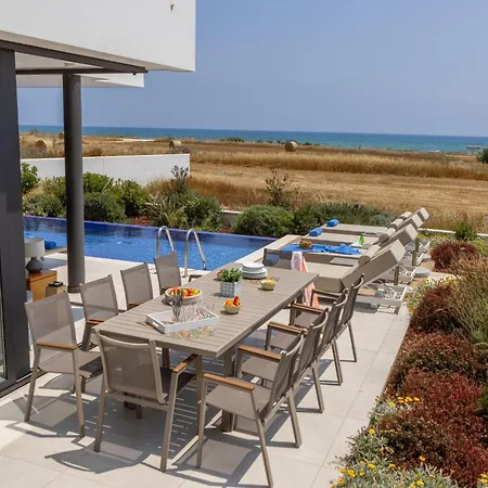 Holiday home Pliades Ayia Napa