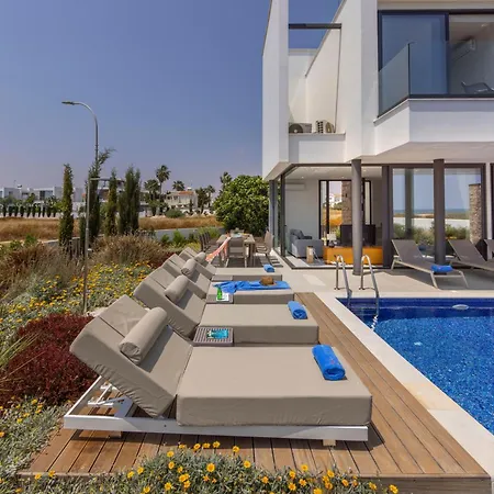 Pliades * Ayia Napa