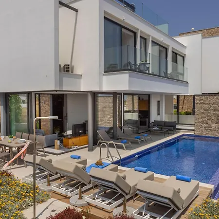Pliades Casa vacanze