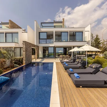 Holiday home Pliades