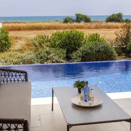 Holiday home Pliades *