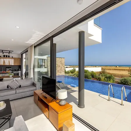 Holiday home Pliades