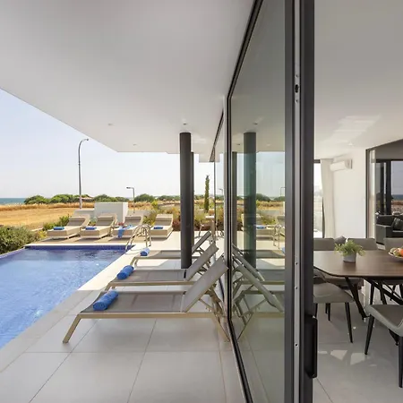 Holiday home Pliades Ayia Napa