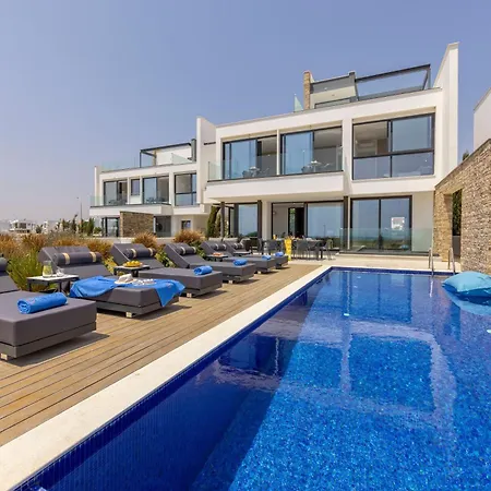 Pliades Holiday home Ayia Napa