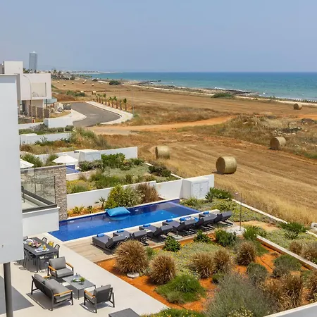 Pliades Holiday home