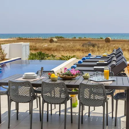 Holiday home Pliades Ayia Napa