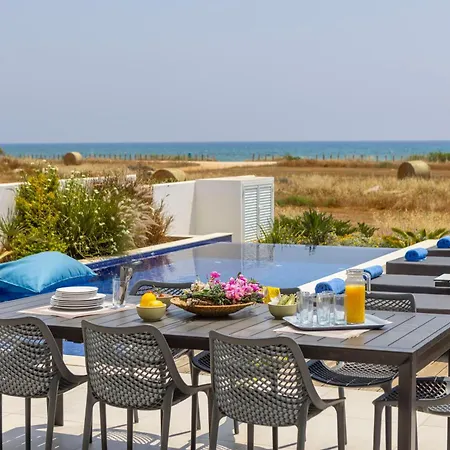 Pliades Ayia Napa