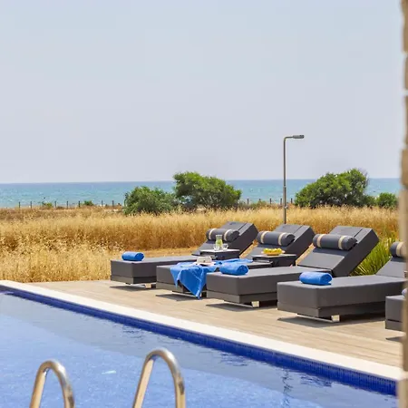 Pliades Casa vacanze *