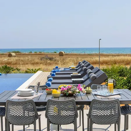 Pliades Сasa de vacaciones Ayia Napa