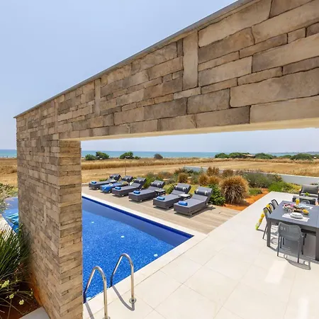 Сasa de vacaciones Pliades Ayia Napa