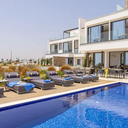 Pliades * Ayia Napa