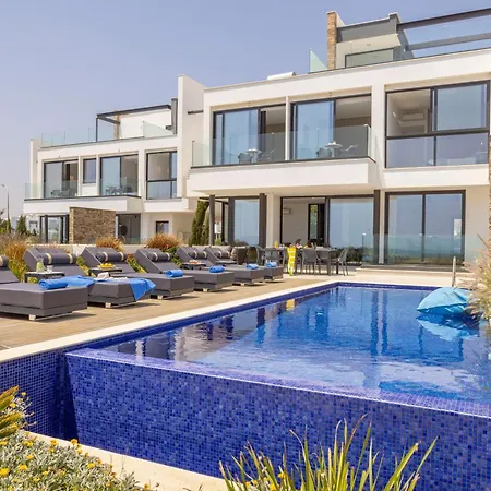 Pliades Holiday home